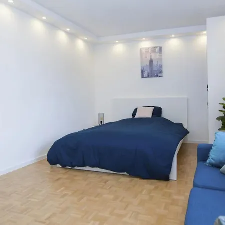 Schoene Schwabing 70m2 Sanierte Διαμέρισμα Μόναχο