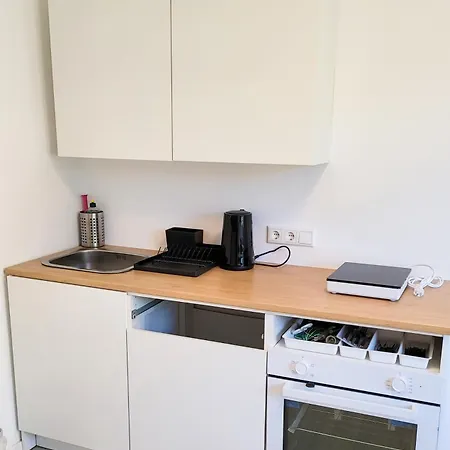 Schoene Schwabing 70m2 Sanierte Apartamento Múnich