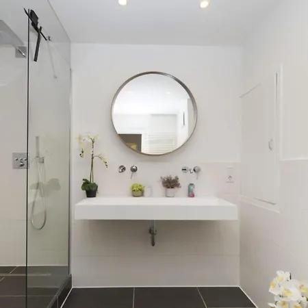 Apartamento Schoene Schwabing 70m2 Sanierte Múnich