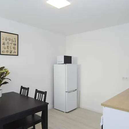 Schoene Schwabing 70m2 Sanierte Apartamento