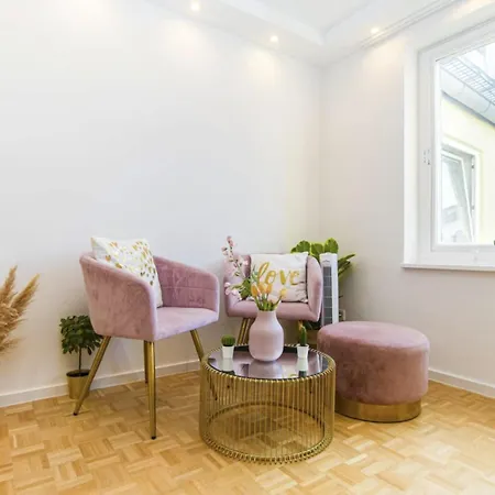 Schoene Schwabing 70m2 Sanierte 公寓 慕尼黑